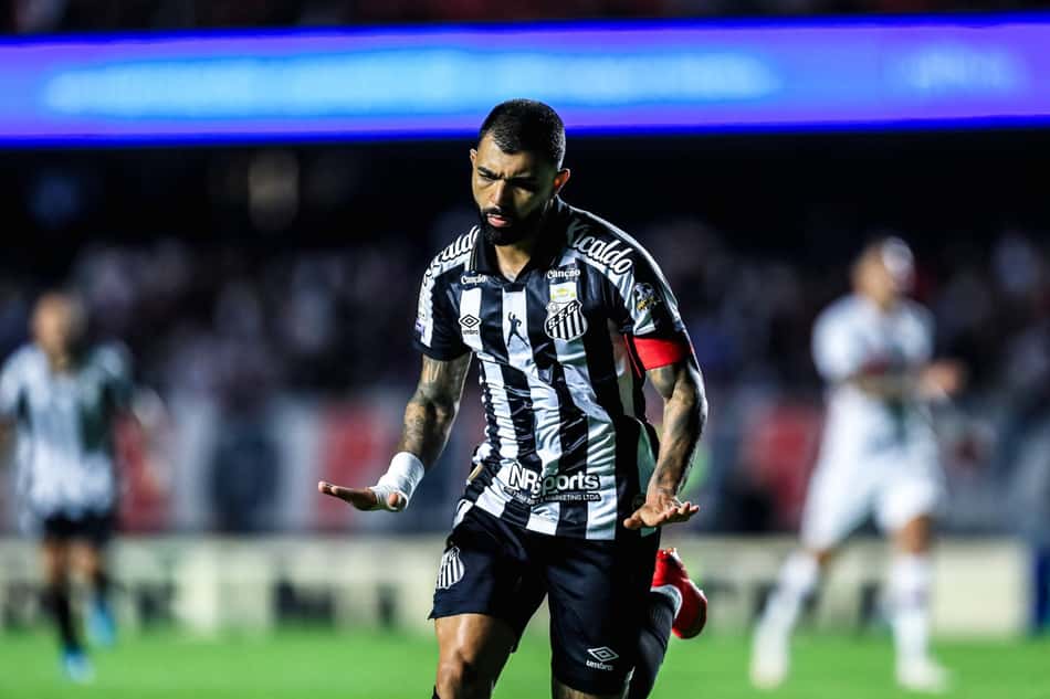 Gabigol