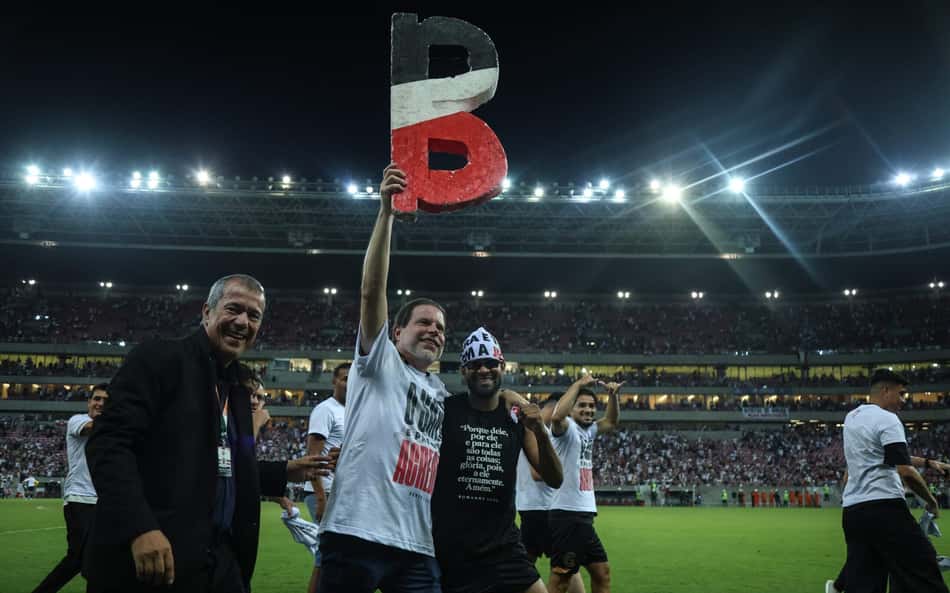 Clubes sobem para Série B, com classificação de paulistas, planos de SAF e acesso inédito