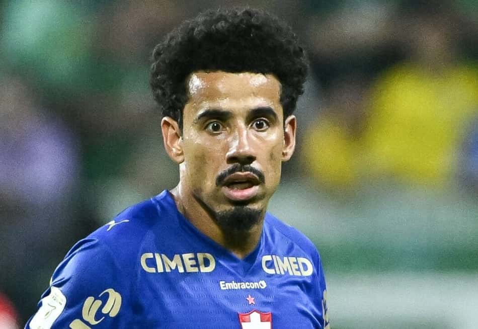Após goleada, Lucas Evangelista revela ordem de Abel