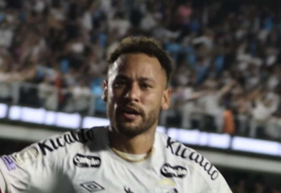 Neymar