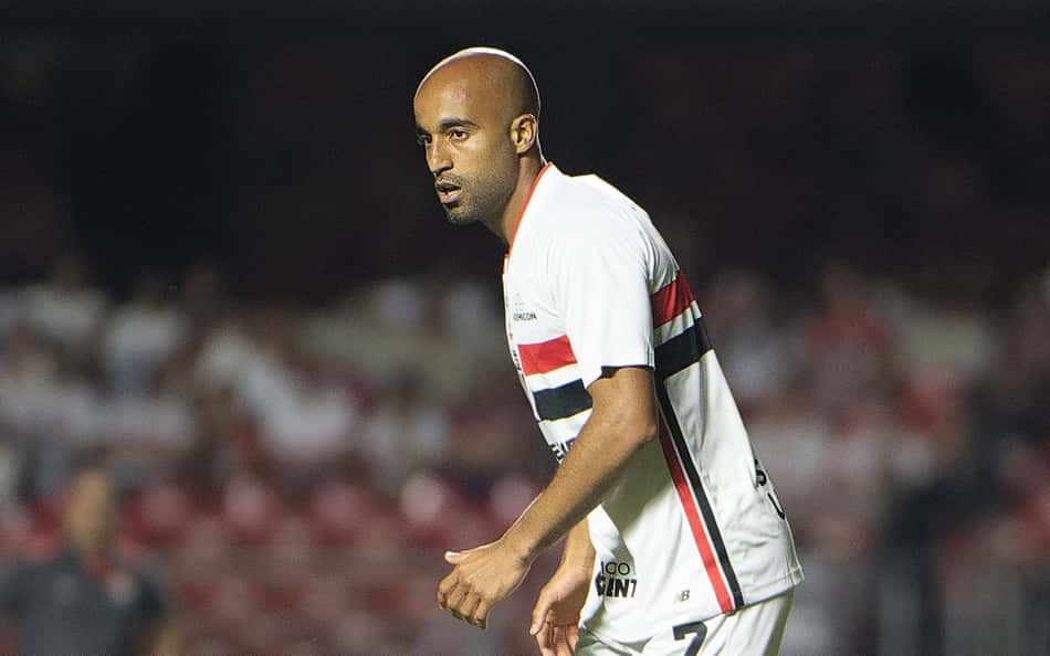 Lucas Moura