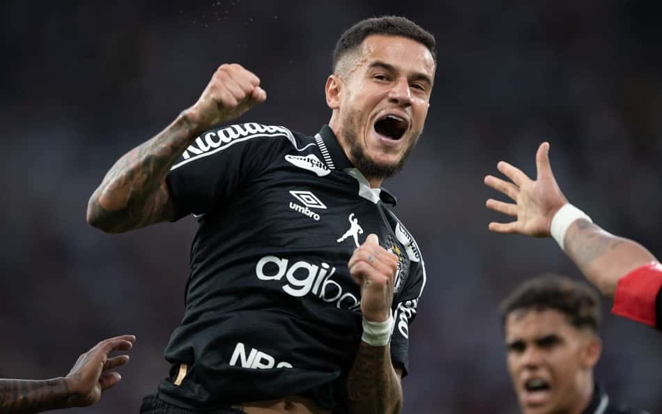 Philippe Coutinho