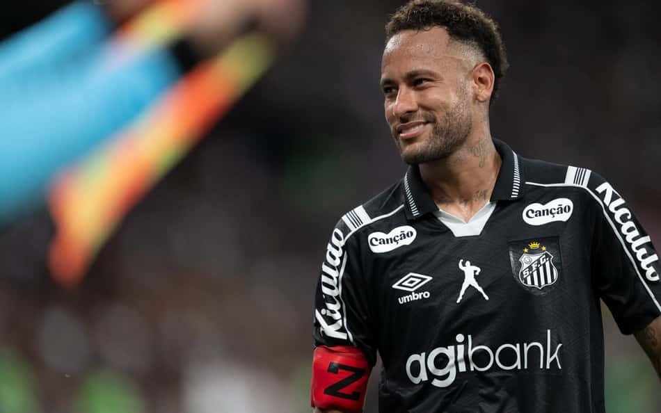 Neymar