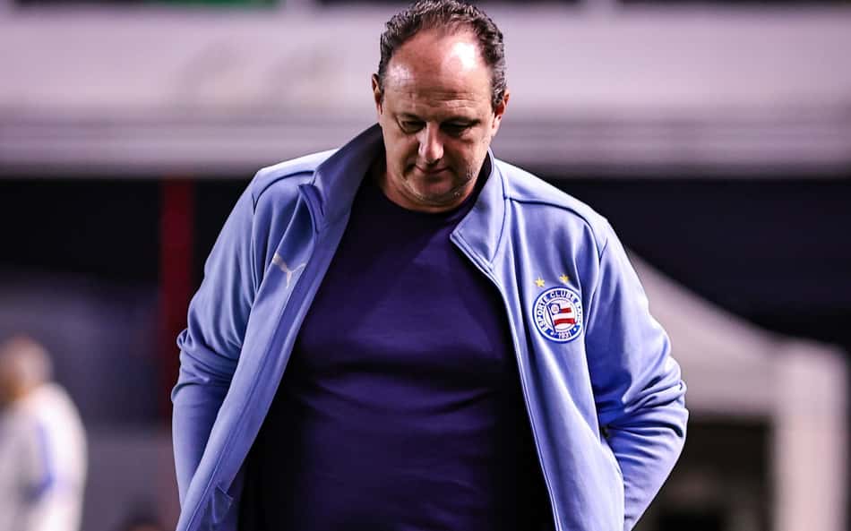 Rogério Ceni