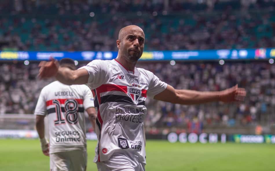 Lucas Moura