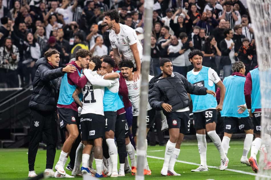 Corinthians