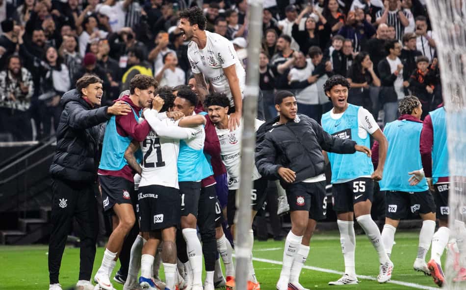 Corinthians