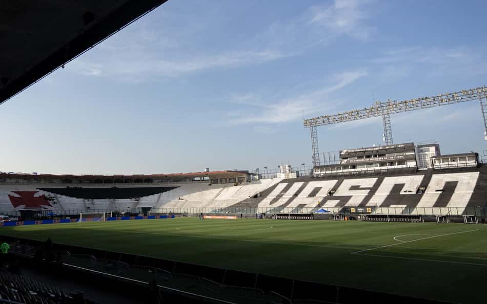 São Januário - Vasco