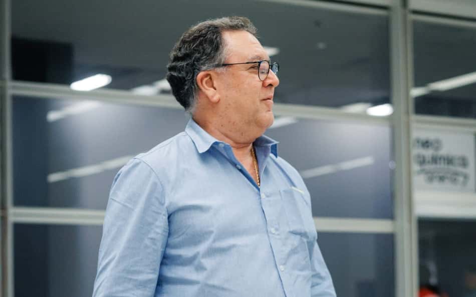 Presidente Marcelo Teixeira.