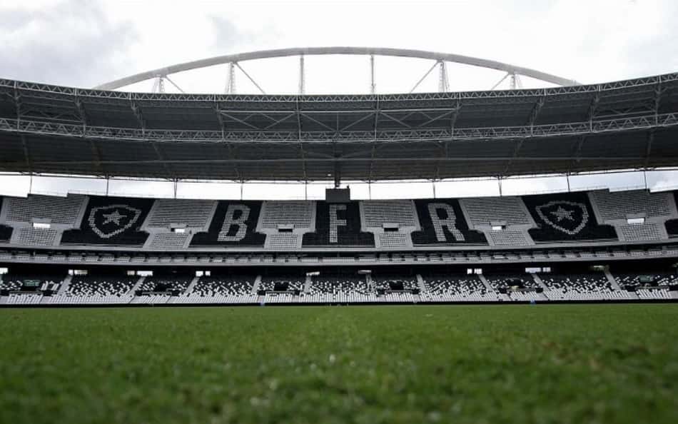 Botafogo pede mais 180 dias de proteção contra dívidas na recuperação judicial