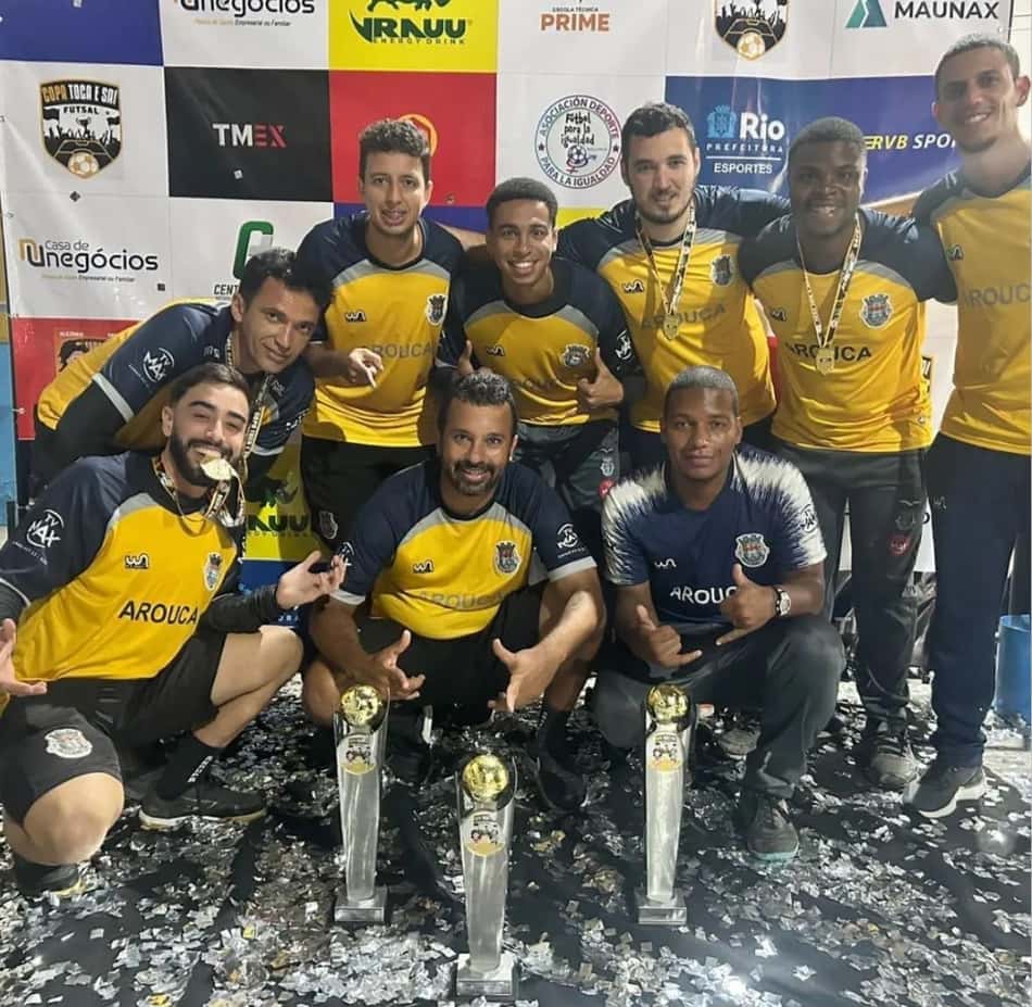 Arouca Esporte Clube