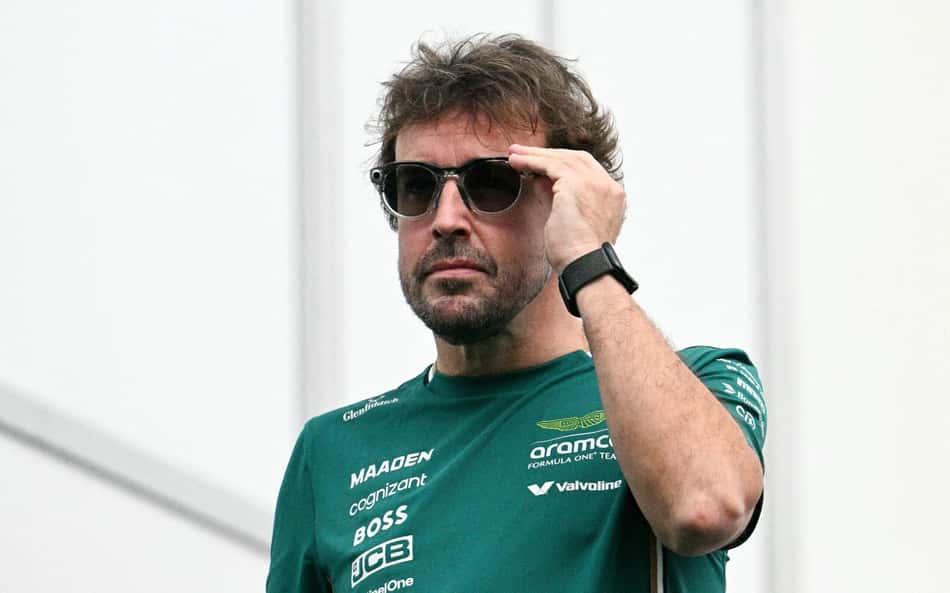 Alonso se aproxima de retorno de categoria fora da Fórmula 1