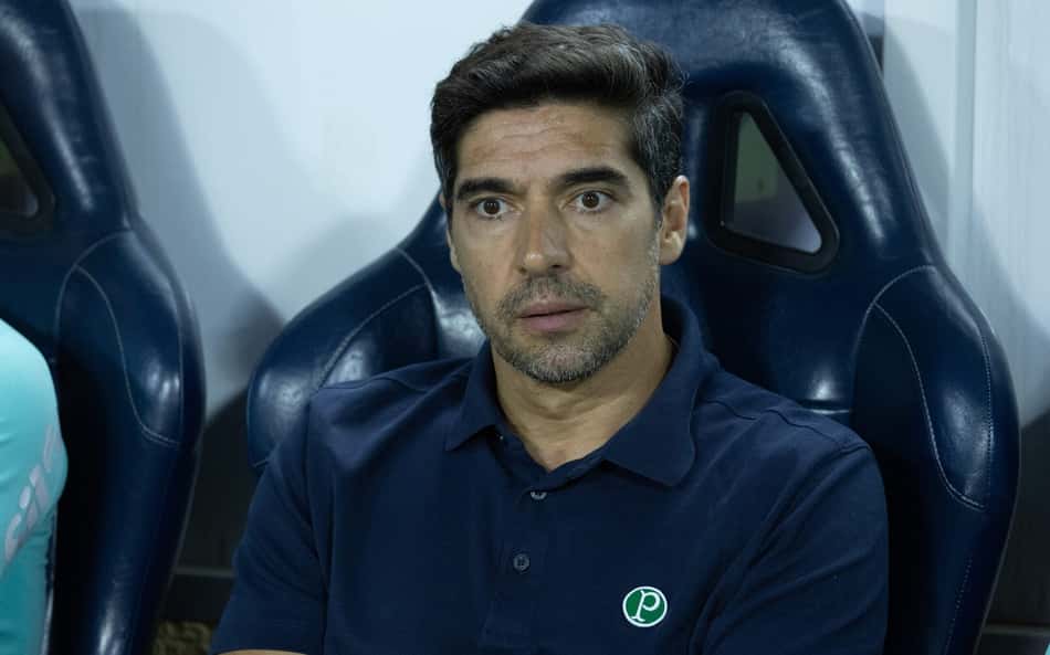 Abel Ferreira destaca esforço do Palmeiras e desgaste emocional: 'Muito grande'