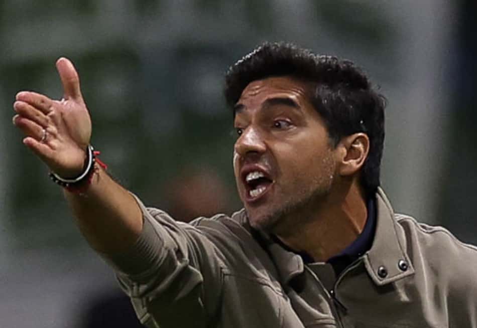 Abel celebra quarta final de Libertadores 'sem receita mágica'