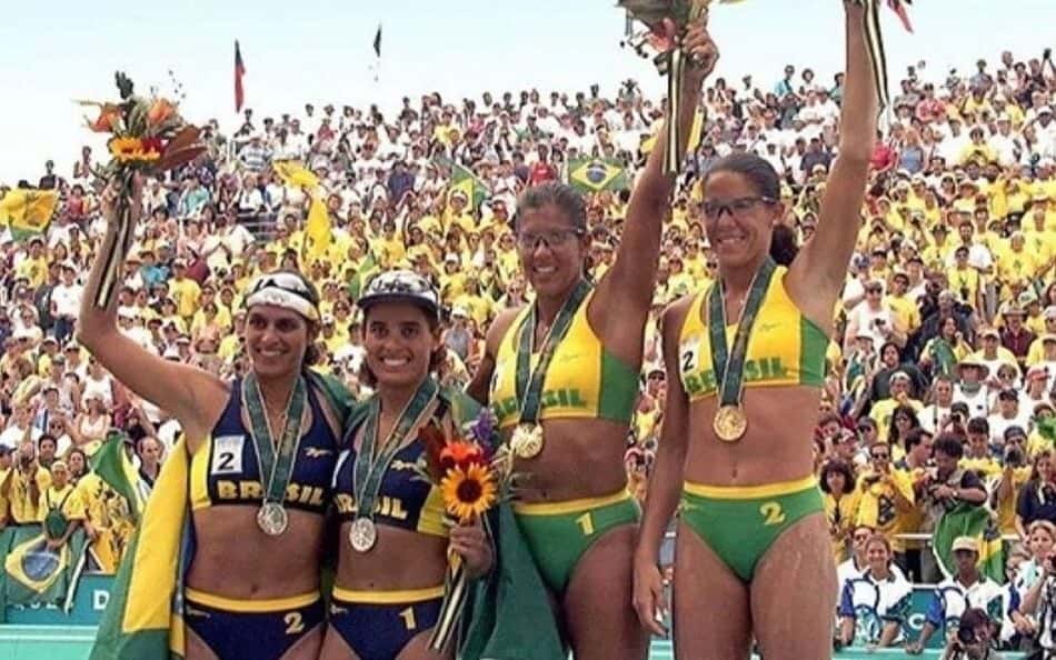 Dia da Saúde Mental: os bastidores de medalhistas olímpicos
