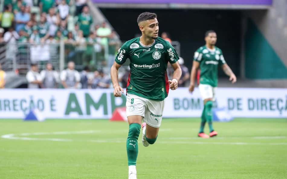 Andreas Pereira
