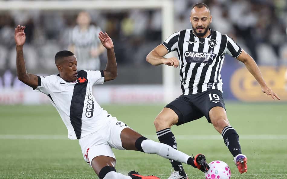 Arthur Cabral Botafogo