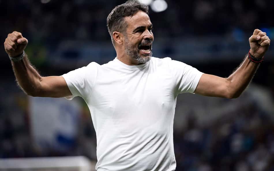 Além dos três pontos: o que fica de positivo e de alerta para o Cruzeiro após vitória