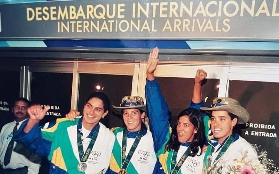 Olimpíadas: legado de pioneiras que segue inspirando mulheres
