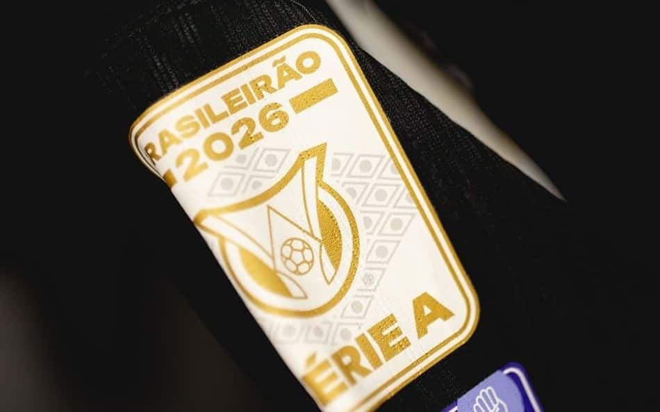 Camisa Atlético-MG