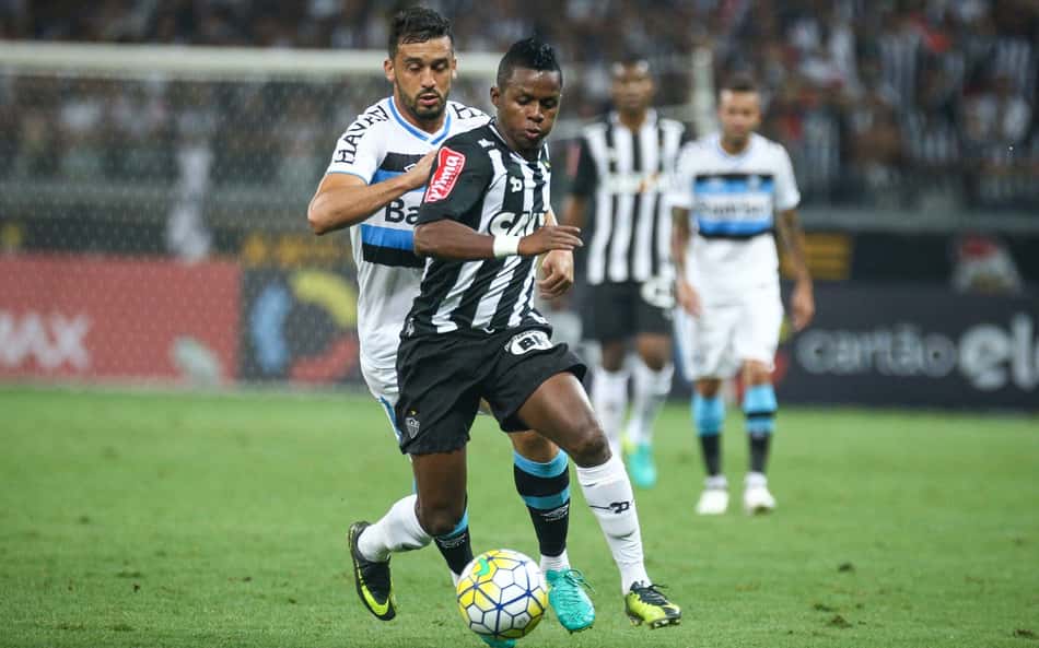 Atlético busca revanche contra o Grêmio na Copa do Brasil