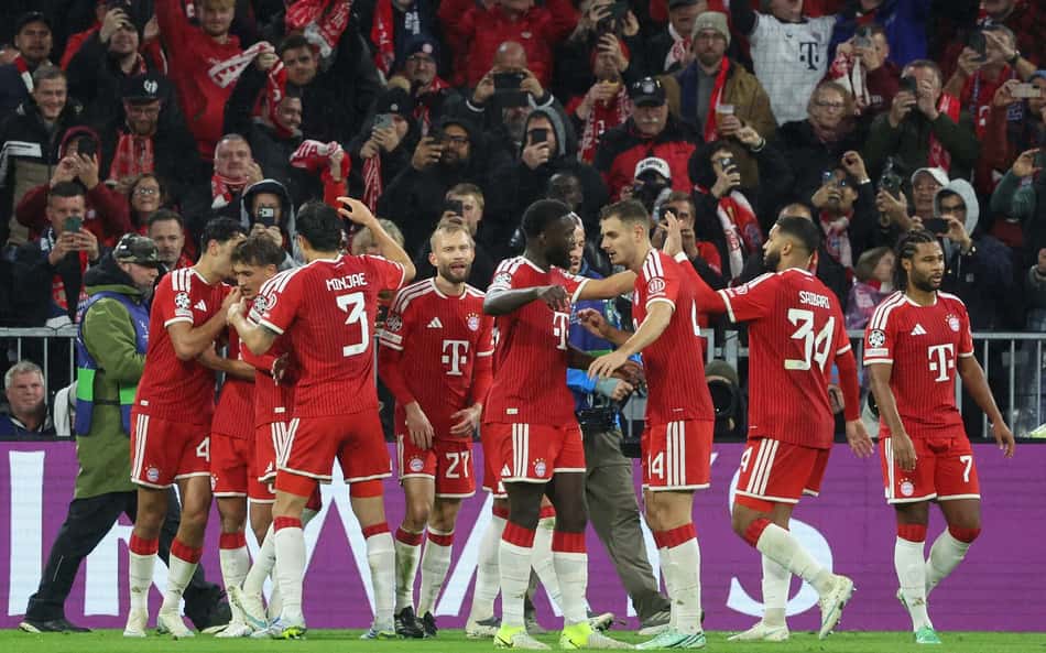 Bayern de Munique
