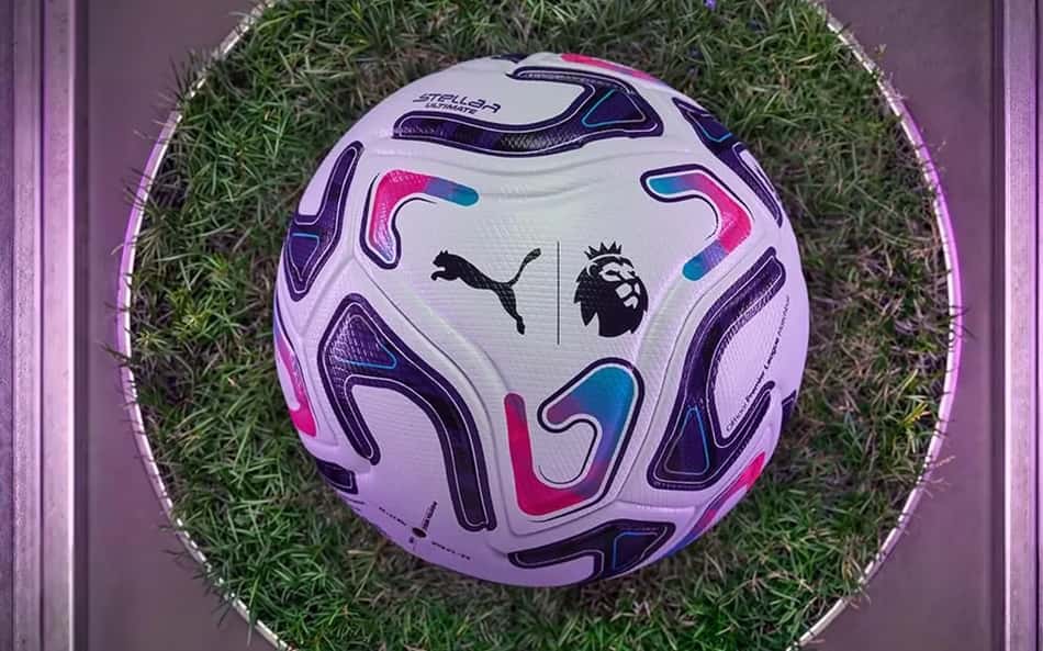 Bola da Premier League de 2026/27