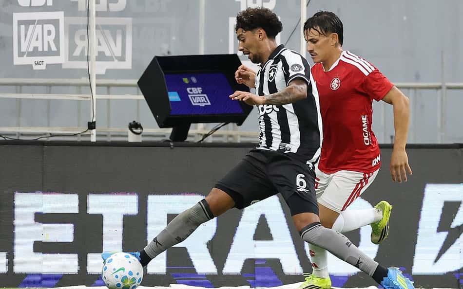 Botafogo Internacional