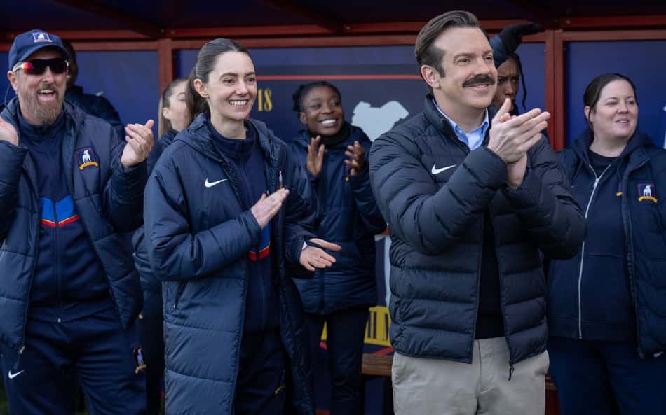 'Ted Lasso' e a exposição de uma realidade difícil de ser refletida