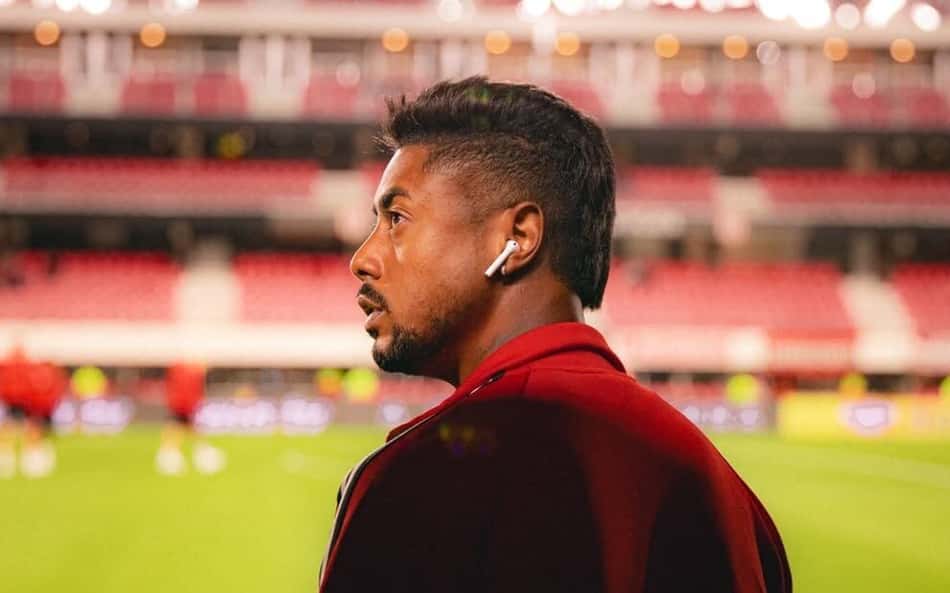 Escalação do Flamengo: Jardim faz mudanças para enfrentar o Estudiantes na Libertadores