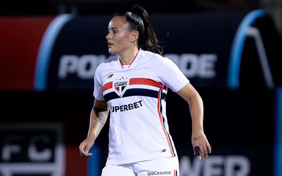 Camilinha SPFC