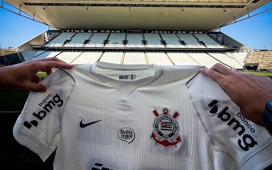 Em renegociação, Corinthians suspende pagamento à Caixa pela Neo Química Arena