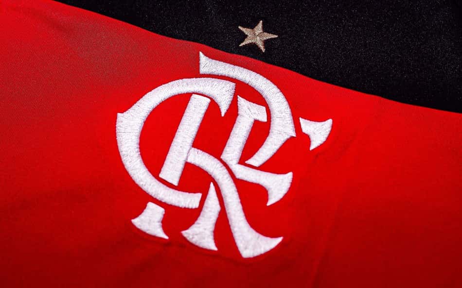 Camisa do Flamengo