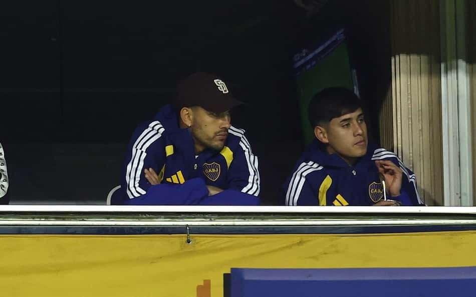 Paredes usa próprio sangue para tratamento antes de Vasco x Boca