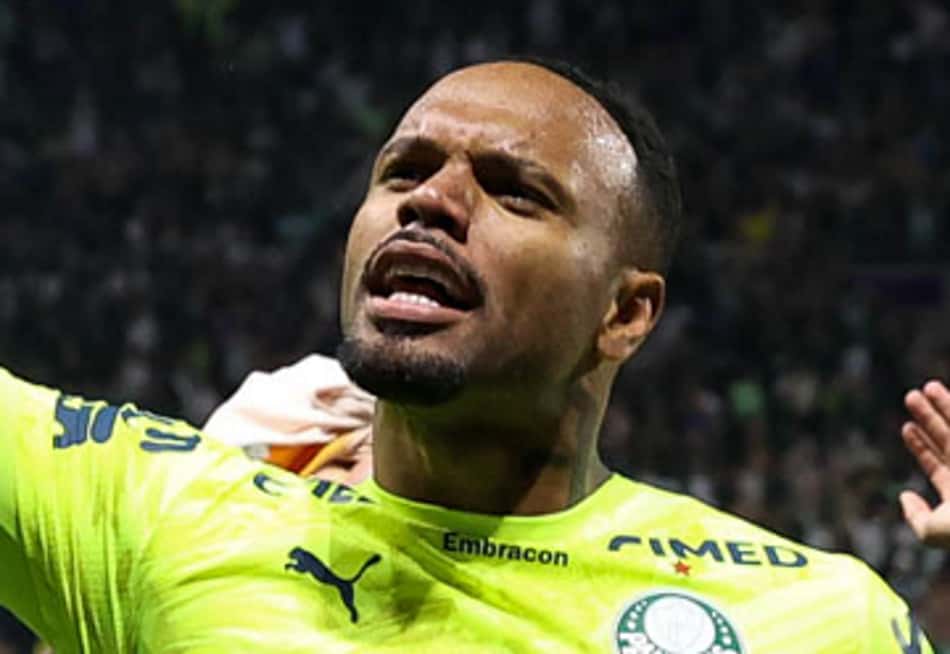 Palmeiras