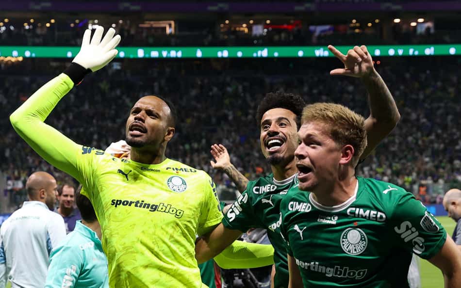 Palmeiras