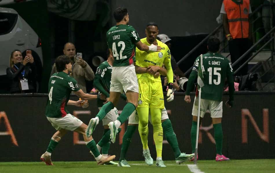 Carlos Miguel Palmeiras