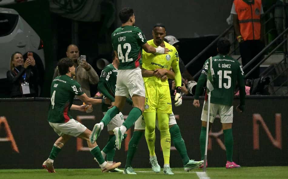 Carlos Miguel Palmeiras