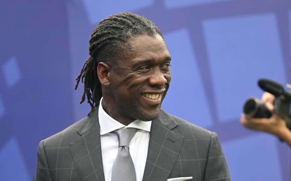 Acerto de Seedorf com o Corinthians enlouquece torcedores: 'Estou sentindo'