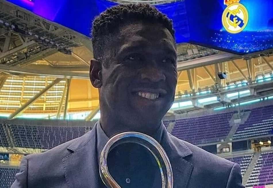 Clarence Seedorf