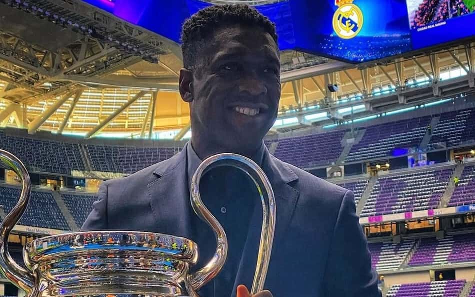 Clarence Seedorf
