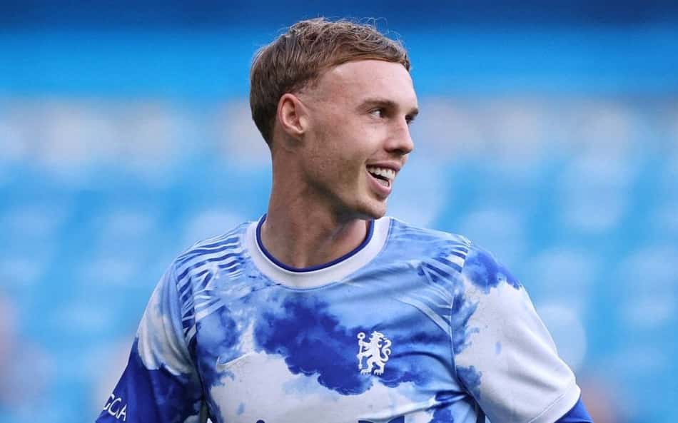 Em alta na temporada, Cole Palmer decide futuro no Chelsea