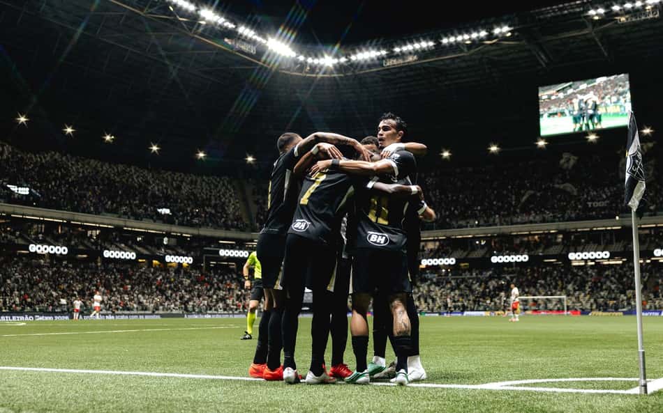 Reta decisiva: Atlético tem 10 jogos para definir futuro no Brasileirão