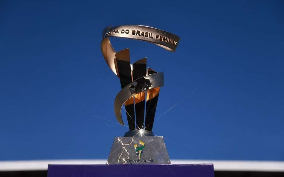 Taça da Copa do Brasil Feminina