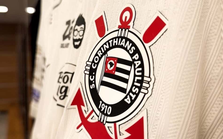 Corinthians lidera ranking de dívidas do futebol brasileiro; veja lista