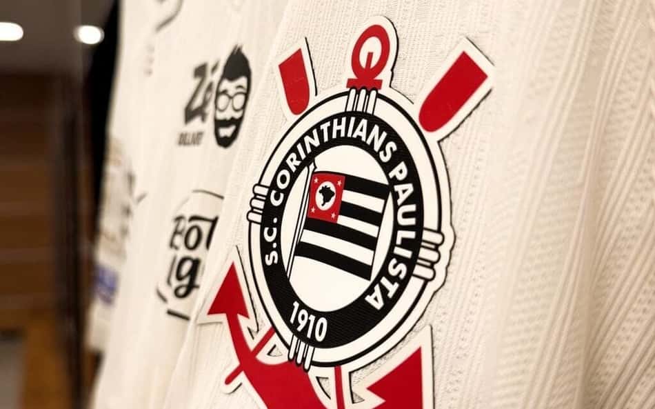 Corinthians está escalado para confronto diante do Vitória