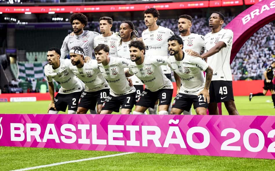 Craque Neto aponta culpado por crise no Corinthians: 'Maior responsável'