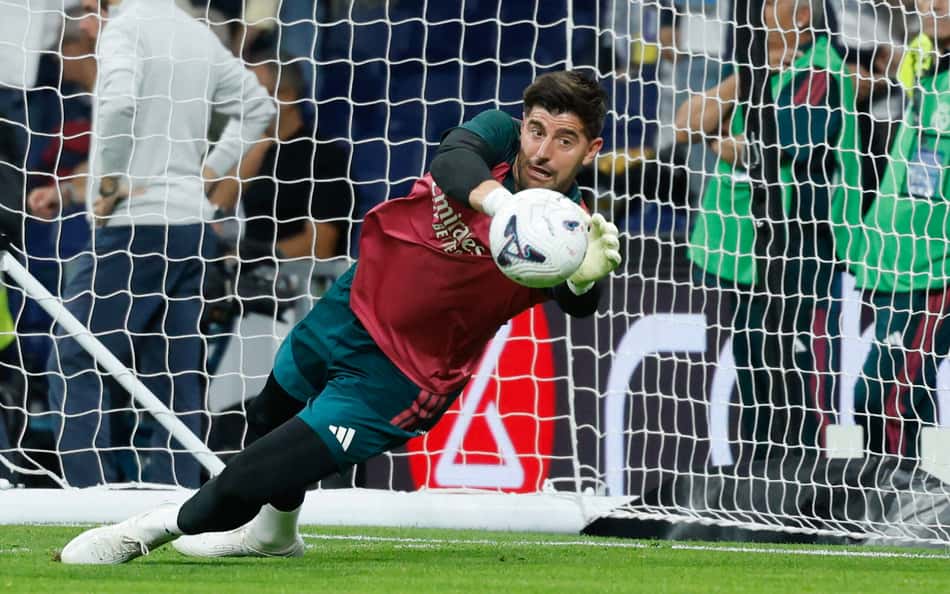 Real Madrid se aproxima de renovação com lenda do clube