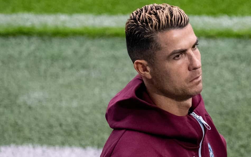 O fim da linha? Portugal define o futuro de Cristiano Ronaldo