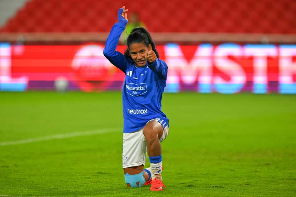 Marília Cruzeiro